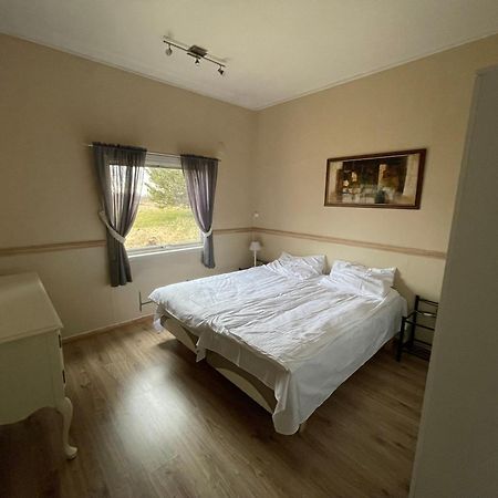 Отель Gjest Huset Boveien 468 Bo (Nordland) Экстерьер фото