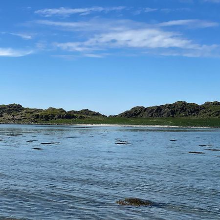 Отель Gjest Huset Boveien 468 Bo (Nordland) Экстерьер фото