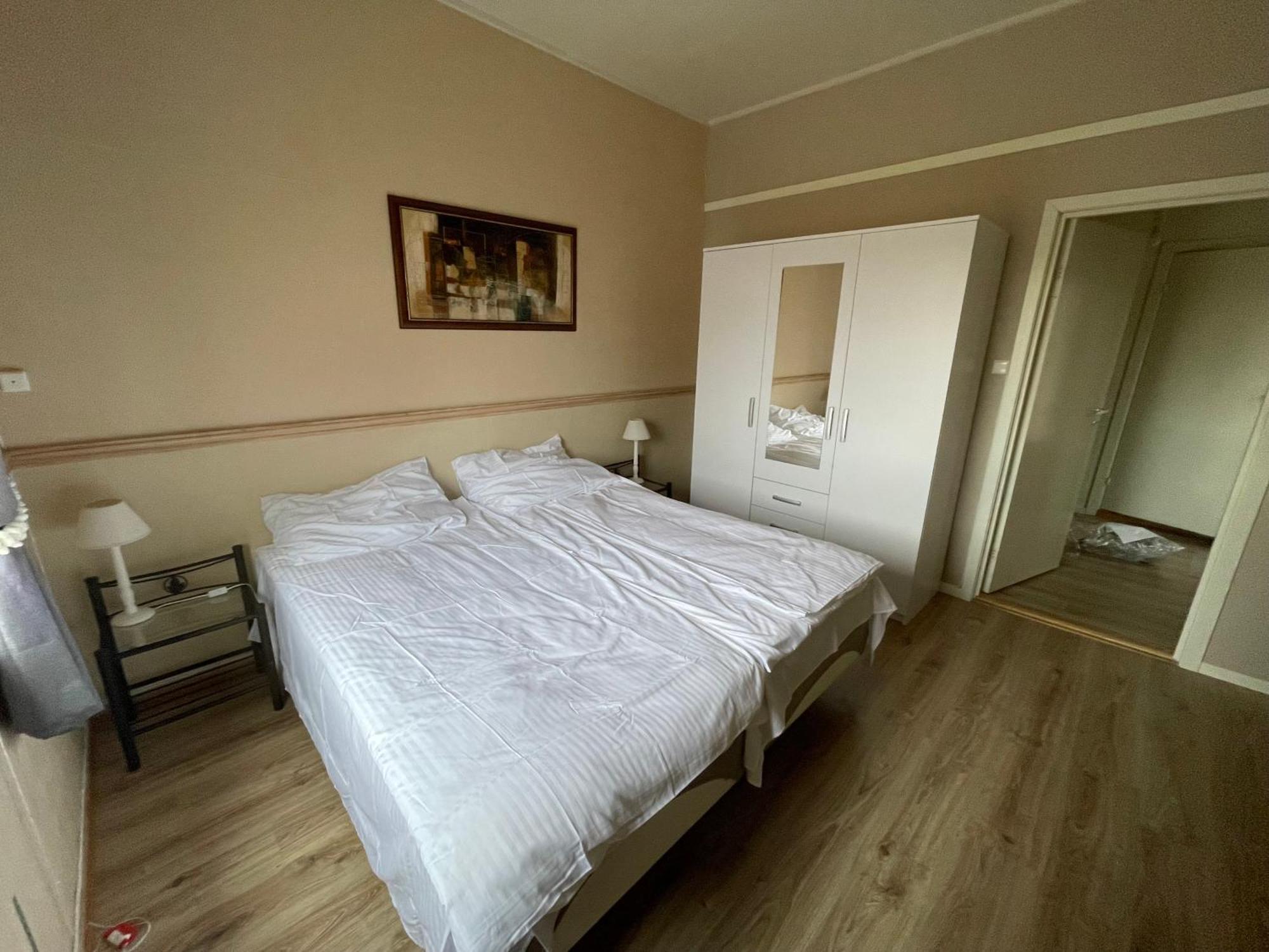Отель Gjest Huset Boveien 468 Bo (Nordland) Экстерьер фото