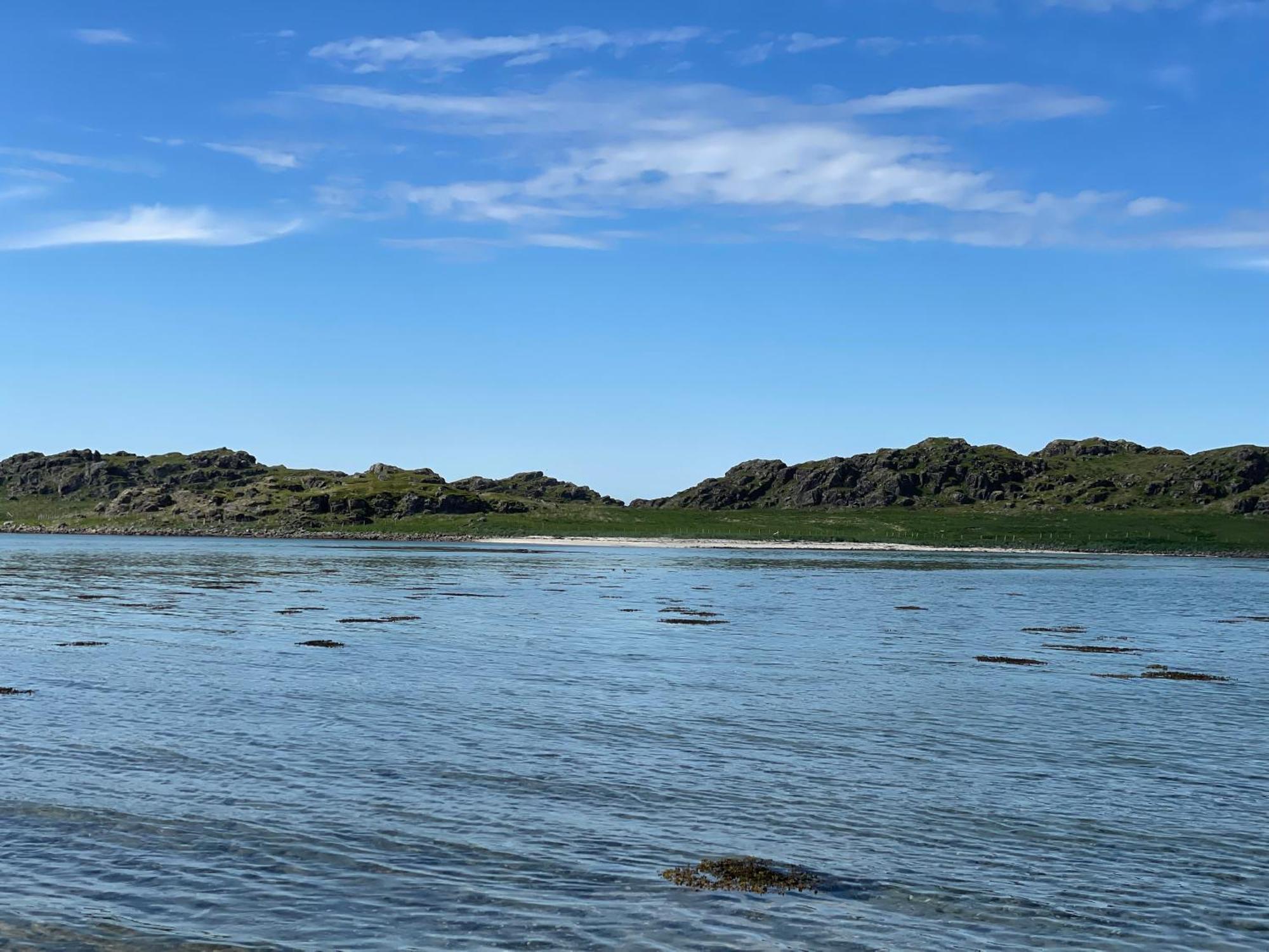 Отель Gjest Huset Boveien 468 Bo (Nordland) Экстерьер фото